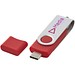 OTG Rotate USB Typ-C Stick, rot, 2GB
