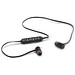 OTTO. In-Ear Kopfhörer wireless und magnetisch mit 3 Stunden Akkulaufzeit am recyceltem ABS (100 % rABS), Schwarz