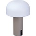 Outdoor Lampe Bolzano,weiß