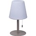 Outdoor Lampe mit Farbwechsel CARL, weiß