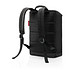 reisenthel® Reisetasche overnighter-backpack M, black