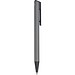 OVERTURE Pen, Aluminium-Kugelschreiber, grau