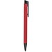 OVERTURE Pen, Aluminium-Kugelschreiber, rot