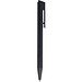 OVERTURE Pen, Aluminium-Kugelschreiber, schwarz