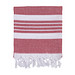 Oxious Hammam Tuch Promo, rot