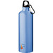 Pacific 770 ml Trinkflasche mit Karabiner, hellblau Pacific 770 ml Trinkflasche mit Karabiner, hellblau