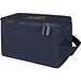 Pack 500 g/m² Aware™ Kulturbeutel aus Recyclingmaterial, navy