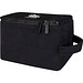 Pack 500 g/m² Aware™ Kulturbeutel aus Recyclingmaterial, schwarz