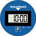 Park Lite One, blau