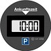 Park Lite One, schwarz
