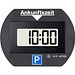 Park Lite, schwarz