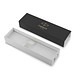 PARKER Kugelschreiber Jotter Recycled, blaue Mine, magenta/silber