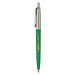 Parker Jotter Recycled Kugelschreiber, grün