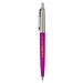 Parker Jotter Recycled Kugelschreiber, magenta