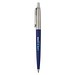 Parker Jotter Recycled Kugelschreiber, navy