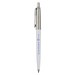 Parker Jotter Recycled Kugelschreiber, weiss