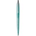 Parker Jotter SE Global Icons Kugelschreiber (blaue Mine), türkis