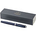PARKER Tintenroller IM, blau,silber PARKER Tintenroller IM, blau,silber