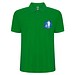 Pegaso Premium Poloshirt für Herren, Grass Green, 3XL