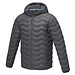 Petalite GRS Daunenjacke für Herren, storm grey, XS