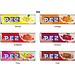 PEZ Bonbonriegel, Orange, inkl. Druck