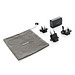Philips Ultra Fast PD Travel-Charger, schwarz