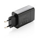 Philips Ultra Fast PD Wall-Charger, schwarz