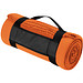 Picknick-Fleece-Decke Softy, orange Picknick-Fleece-Decke Softy, orange