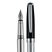 Pierre Cardin® CHRISTOPHE Füllfederhalter, silber
