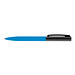 Pierre Cardin® Kugelschreiber Vivid, blau/schwarz