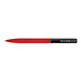 Pierre Cardin® Kugelschreiber Vivid, rot/schwarz