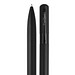 Pierre Cardin Kugelschreiber Triomph, schwarz Pierre Cardin Kugelschreiber Triomph, schwarz