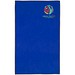Pieter ultraleichtes und schnell trocknendes GRS Handtuch 30 × 50 cm, royalblau