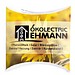 Plant-Tab mit Samen, Fichte, 1-seit. Druck