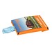 Pocket-Bag Maxi, 1-seit. Druck