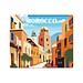 POLYCLEAN Displaytuch 18x15 cm im Polybeutel, weiss / individuell