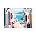 POLYCLEAN Displaytuch 21x15 cm im Etui, weiss / individuell