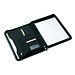 Portfolio CREADO im DIN-A4-Format,schwarz