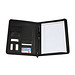 Portfolio HILL DALE ZIP im DIN-A4-Format,schwarz
