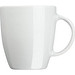 Porzellantasse 300 ml, weiss