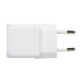 POWER CUBE 20 GaN Wall Charger, weiß