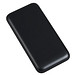 Powerbank Octopus, 4.000 mAh, schwarz