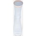 Premium Tennissocken, 37-41, White / Peach