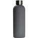 Edelstahl-Trinkflasche Premium, 500 ml, grau Edelstahl-Trinkflasche Premium, 500 ml, grau
