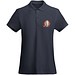 Prince Poloshirt für Damen, Navy Blue, 3XL