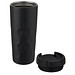 Prism 450 ml Kupfer-Vakuum Isolierbecher, schwarz
