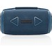 Prisma 16W IPX4 Speaker aus RCS rec. rPET, blau