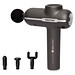 Prixton MGF80 Synergy Massagepistole, schwarz