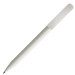 prodir® Drehkugelschreiber DS3 Biotic Pen TBB Twist, blaue Mine, Schnee