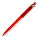 prodir® Kugelschreiber DS8 PPP Family, blaue Mine, rot